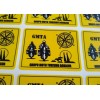 Autocolantes 